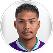 Profile photo for Matthew Baldisimo