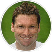 Profile photo for Kevin Gallen