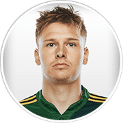 Profile photo for Blake Bodily