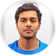 Profile photo for Shamit Shome