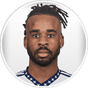 Profile photo for Raheem Edwards