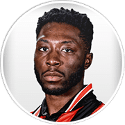 Profile photo for Richie Ennin