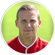 Profile photo for Mark Gower