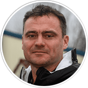 Profile photo for Steve Harper
