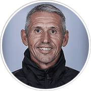 Profile photo for Kevin Hitchcock