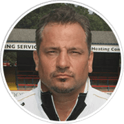 Profile photo for Dean Holdsworth