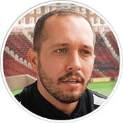 Profile photo for Aaron Powell