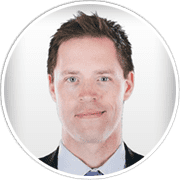 Profile photo for Nick Ragain