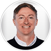 Profile photo for Peter Nugent