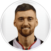 Profile photo for Callum Ross