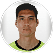 Profile photo for Christian Herrera