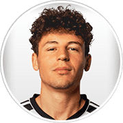 Profile photo for Sam Rogers