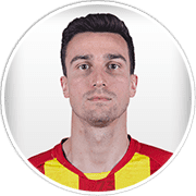 Profile photo for Dominick Zator