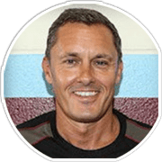 Profile photo for Paul Hurst