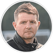 Profile photo for Mark Jackson