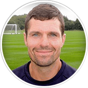 Profile photo for Mike Jackson