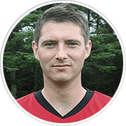 Profile photo for Phil Jevons