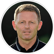 Profile photo for Graeme Jones