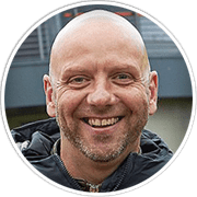 Profile photo for Rob Jones