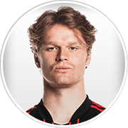 Profile photo for Jackson Conway