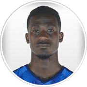 Profile photo for Laurent Kissiédou