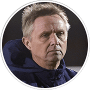 Profile photo for Kevin Keen