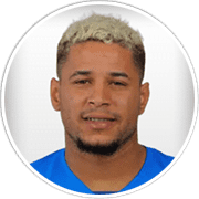 Profile photo for Frank López