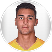 Profile photo for Aaron Cervantes