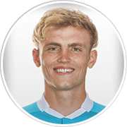 Profile photo for Aedan Stanley