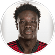 Profile photo for Noble Okello