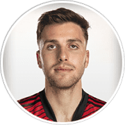 Profile photo for Luca Petrasso