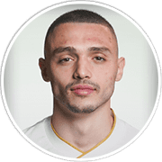 Profile photo for Rocco Romeo