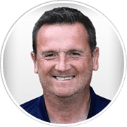 Profile photo for Ryan Kidd