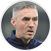 Profile photo for Dean Kiely