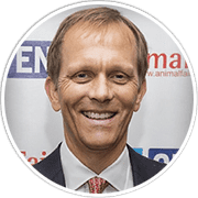 Profile photo for John Ingram