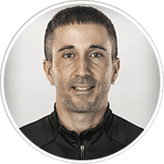 Profile photo for Fabian Casal