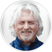 Profile photo for Ray Beshoff