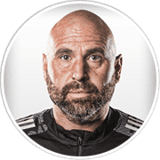 Profile photo for Alexis Vizarelis