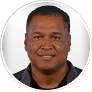 Profile photo for Gerson Echeverry