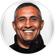 Profile photo for Jack Lester