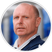 Profile photo for Craig Liddle