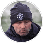 Profile photo for Colin Little