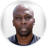 Profile photo for Adrian Littlejohn