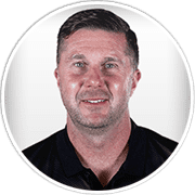 Profile photo for Chris Lucketti