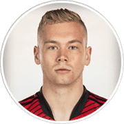 Profile photo for Jacob Shaffelburg