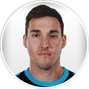 Profile photo for Zach Zandi