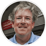 Profile photo for Jeff Logan