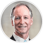 Profile photo for Lee Styslinger III