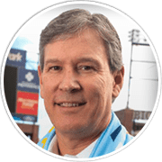 Profile photo for Alan Ledford