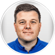 Profile photo for Ben Pirmann